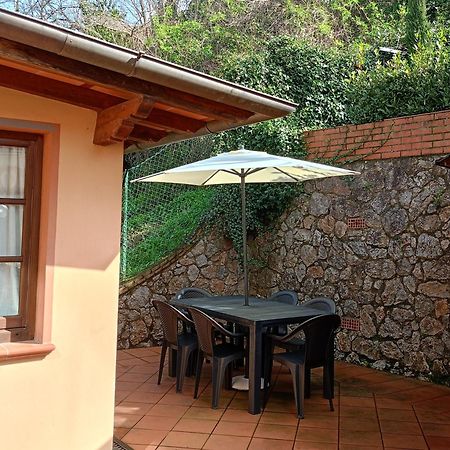 Per Chi Ama Mare E Montagna! Villa Camaiore Luaran gambar
