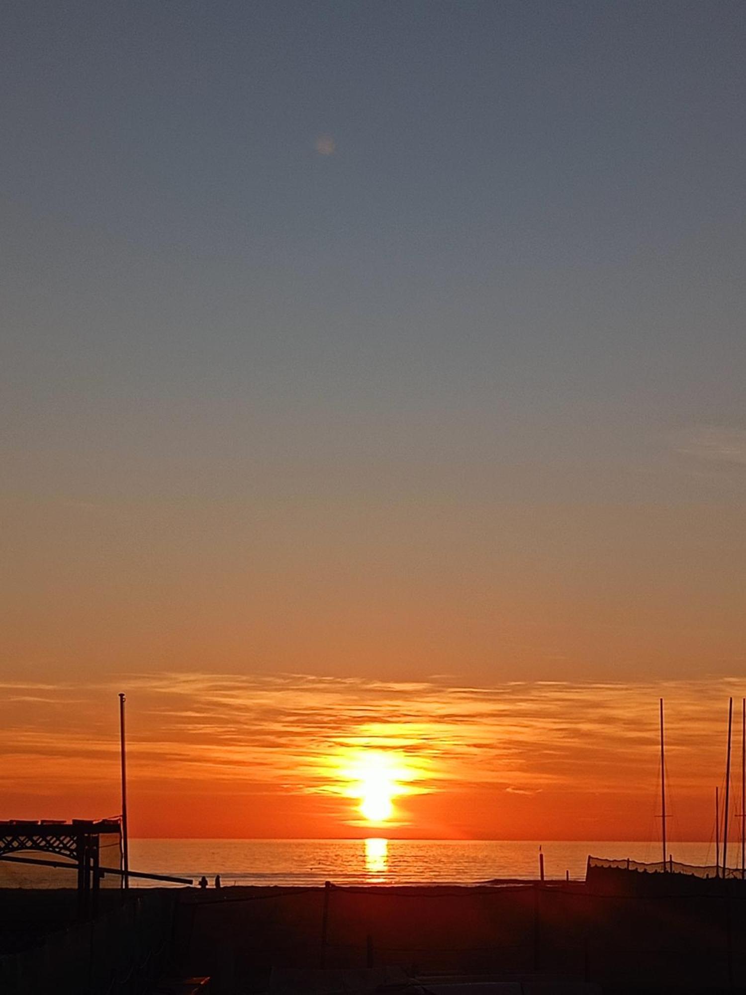 Per Chi Ama Mare E Montagna! Villa Camaiore Luaran gambar