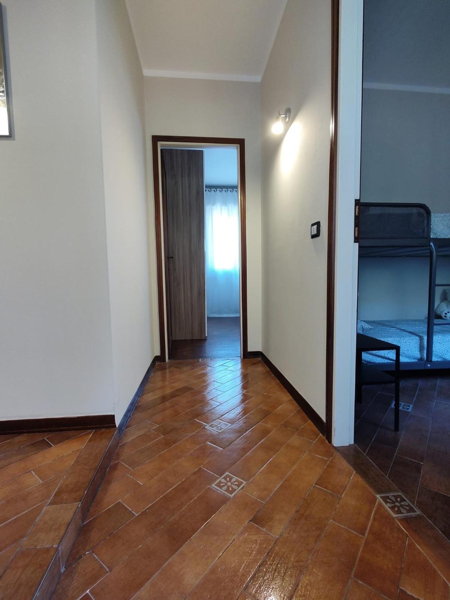 Per Chi Ama Mare E Montagna! Villa Camaiore Luaran gambar