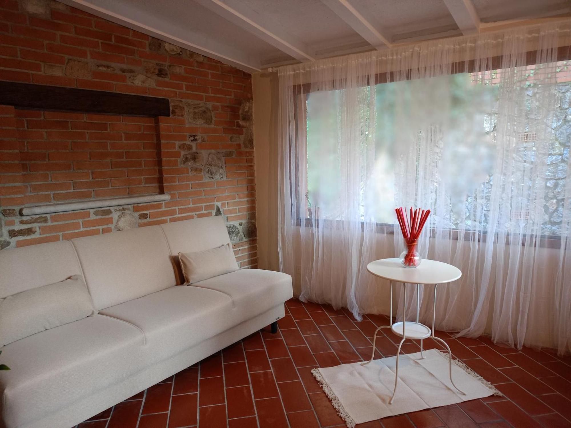 Per Chi Ama Mare E Montagna! Villa Camaiore Luaran gambar