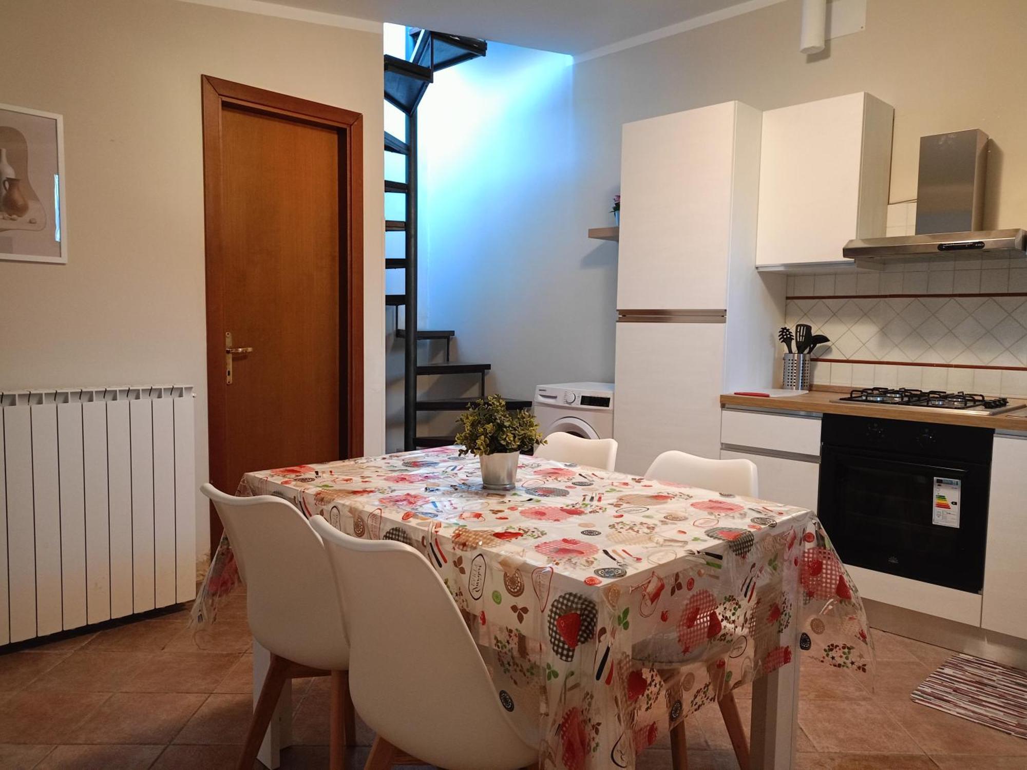Per Chi Ama Mare E Montagna! Villa Camaiore Luaran gambar