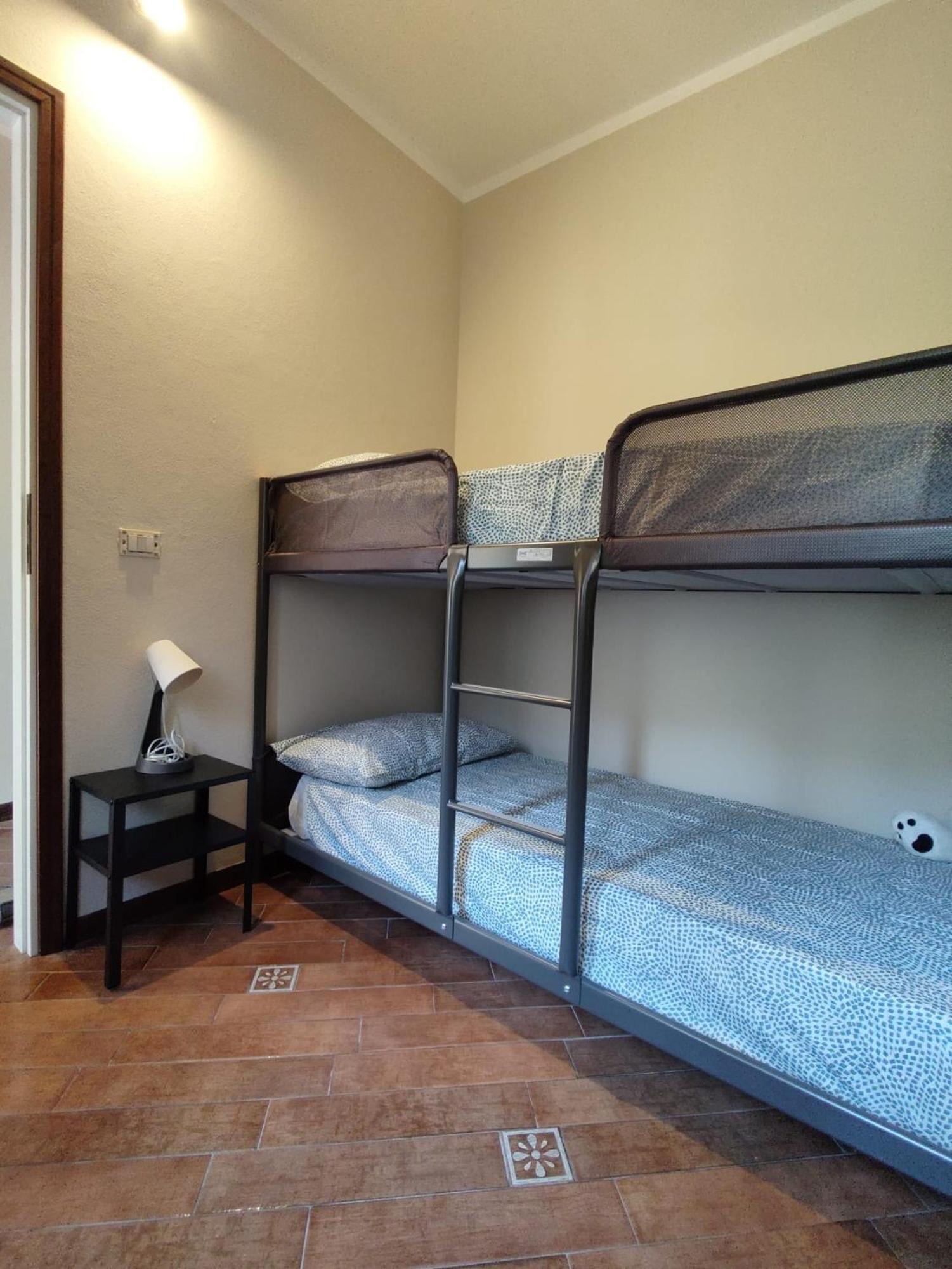 Per Chi Ama Mare E Montagna! Villa Camaiore Luaran gambar
