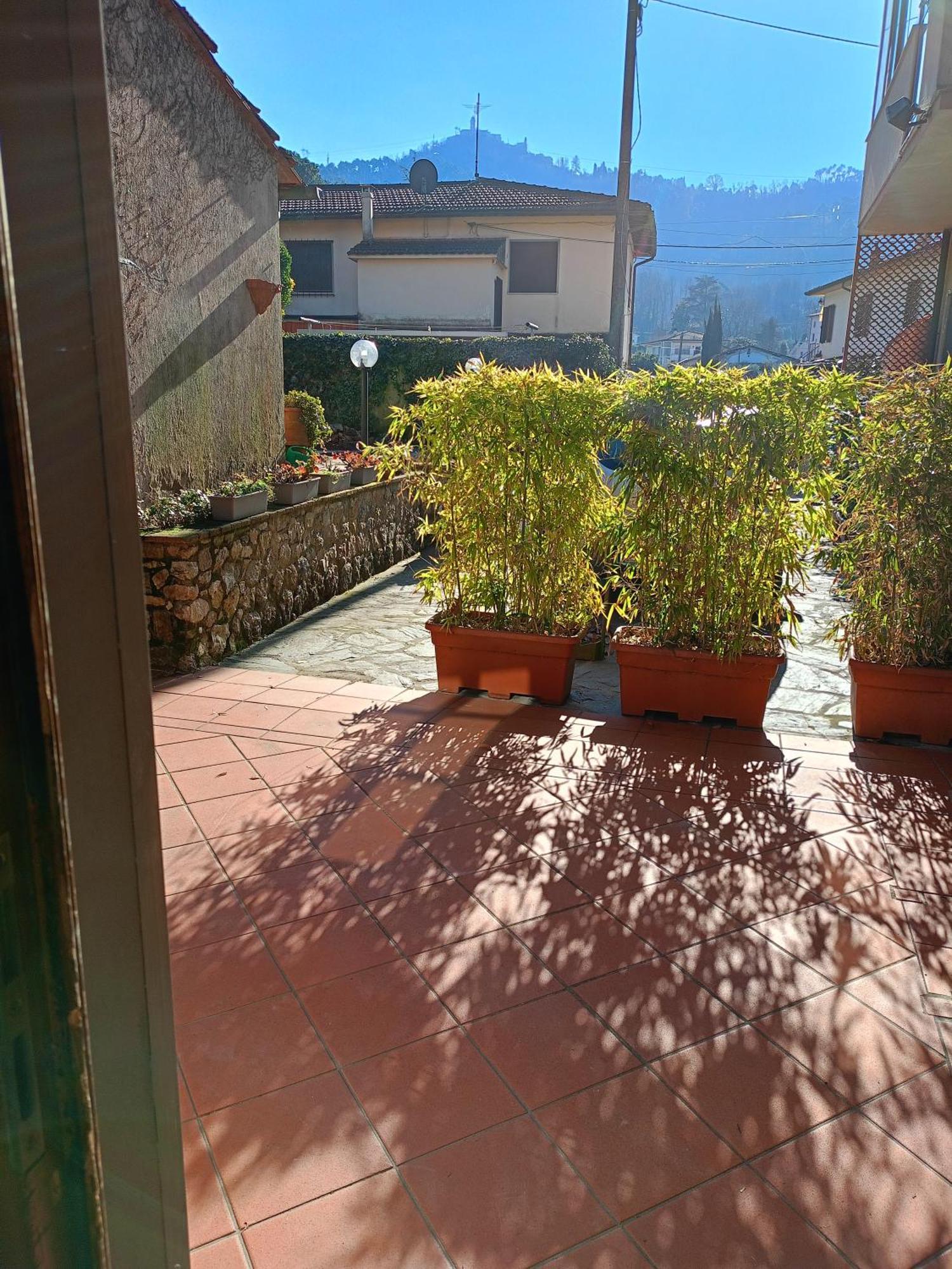 Per Chi Ama Mare E Montagna! Villa Camaiore Luaran gambar